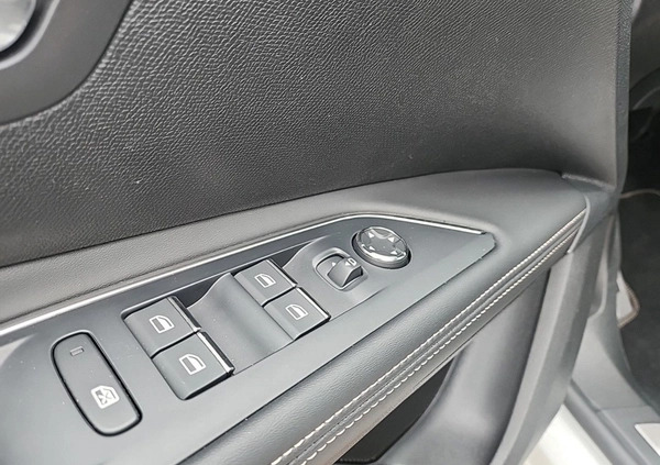 Peugeot 5008 cena 149900 przebieg: 10240, rok produkcji 2023 z Dobra małe 232